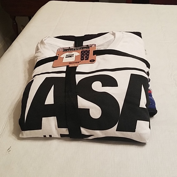 Share Space Other - Mens 2 piece sleep set